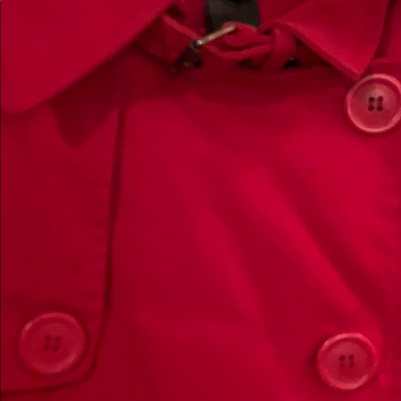 Coat - Picture 2 of 5